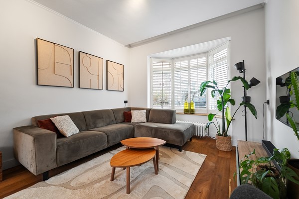 Medium property photo - Fazantenstraat 43, 1781 XK Den Helder